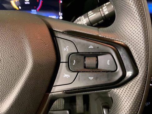 Used 2026 Chevrolet TrailBlazer LT w/ Driver Confidence Package image 19