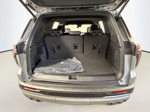 New 2026 Chevrolet Traverse LT AWD/4WD image 29