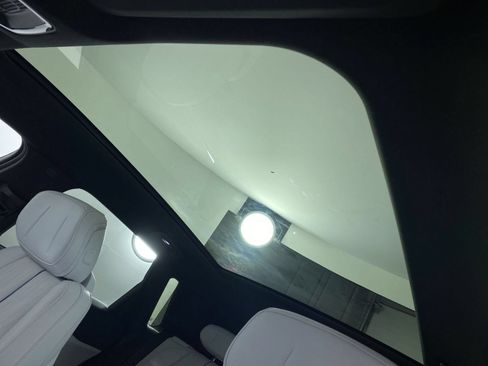 Certified 2024 Cadillac Lyriq Sport w/ LPO, Floor Liner Package AWD/4WD image 10