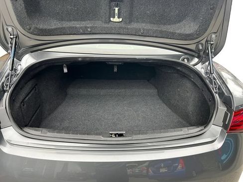 Used 2022 INFINITI Q60 3.0t Luxe w/ Essential Package RWD image 18