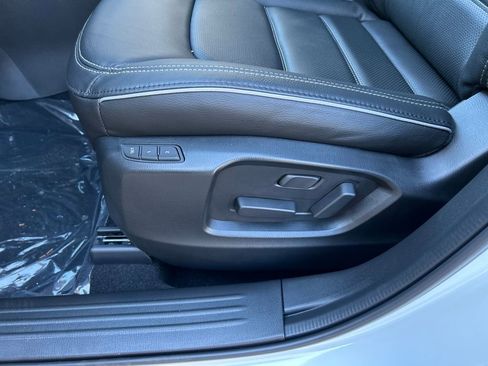 New 2025 MAZDA CX-5 AWD 2.5 S w/ Preferred Package image 16