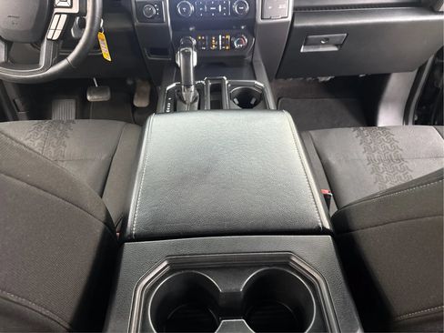 Used 2020 Ford F150 XLT w/ Equipment Group 302A Luxury AWD/4WD image 22