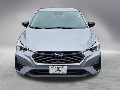 Used 2024 Subaru Impreza 2.0i image 2