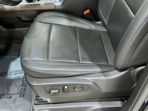 Used 2024 GMC Sierra 1500 SLT image 20