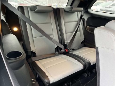 Used 2024 Dodge Durango R/T image 23