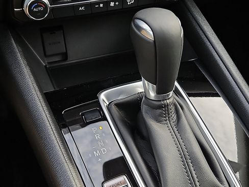 New 2025 MAZDA CX-5 AWD 2.5 S w/ Preferred Package image 13