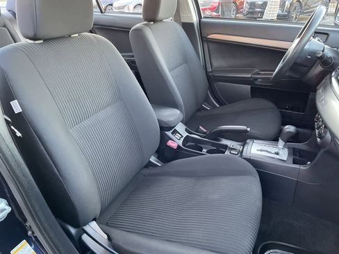 Used 2014 Mitsubishi Lancer SE image 14