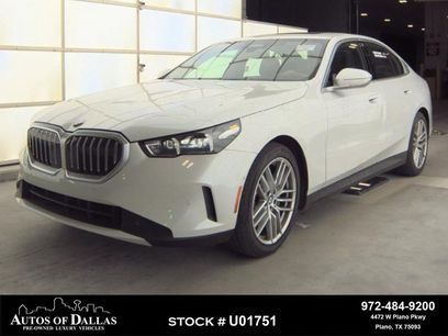 Used 2025 BMW 530i