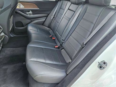 Used 2024 Mercedes-Benz GLE 350 4MATIC image 18