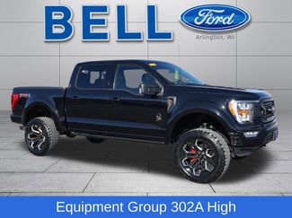 Used 2022 Ford F150 XLT w/ Equipment Group 302A High 360° Tour