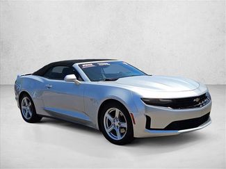 Used 2019 Chevrolet Camaro LT RWD video 3