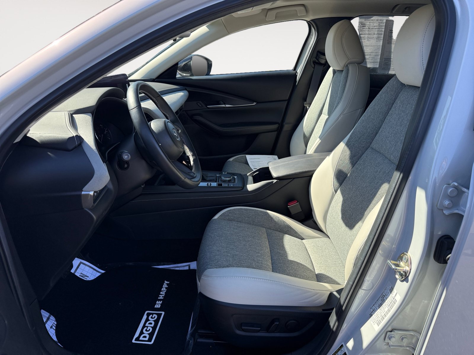 Certified 2026 MAZDA CX-30 AWD 2.5 S image 10
