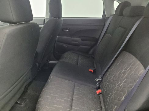 Used 2024 Mitsubishi Outlander Sport AWD image 18