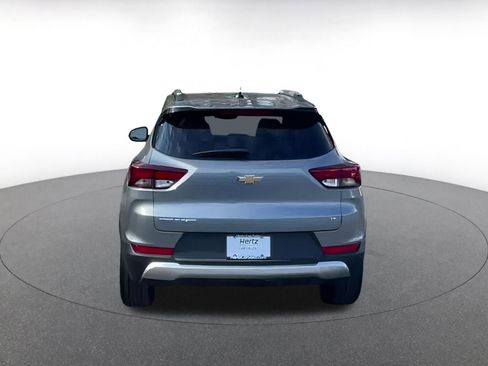 Used 2025 Chevrolet TrailBlazer LT image 12