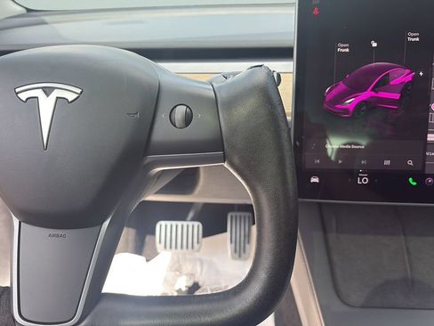 Used 2023 Tesla Model 3 Standard Range RWD image 22