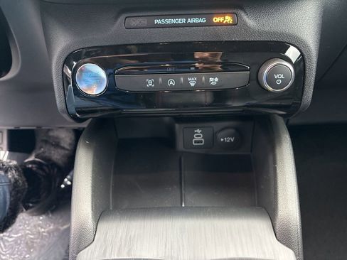 New 2026 Ford Escape ST-Line w/ Tech Pack #1 image 27