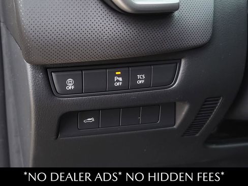 New 2026 MAZDA CX-50 Meridian Edition AWD/4WD image 17
