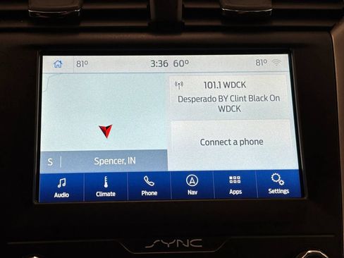 Used 2020 Ford Fusion SE FWD image 41
