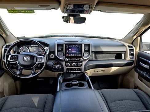 Used 2019 RAM 3500 Big Horn image 13