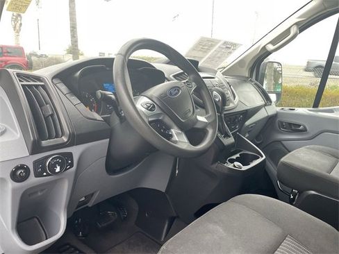 Used 2018 Ford Transit 350 XLT image 10