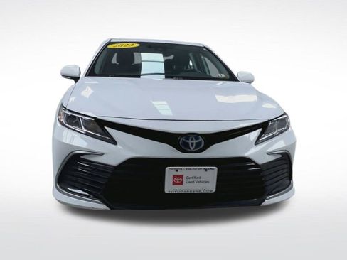 Certified 2023 Toyota Camry LE w/ Cold Weather Package image 4