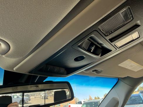 Used 2015 RAM 1500 Big Horn image 17