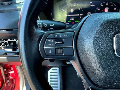 Used 2024 Honda Accord Sport image 10