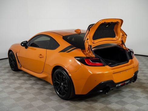 Used 2023 Toyota GR86 10th Anniversary SE image 25