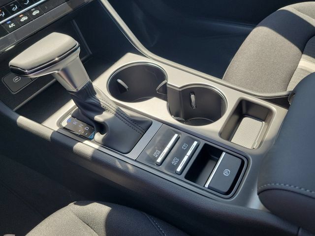 New 2026 Hyundai Sonata SE FWD image 15