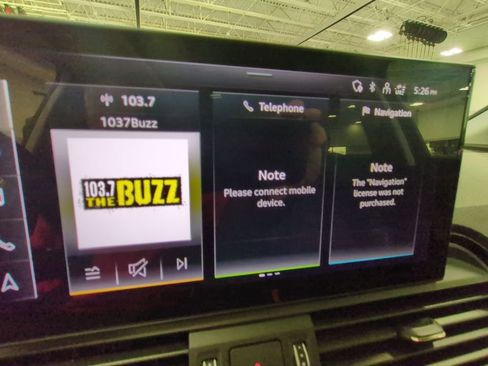 Used 2024 Audi Q5 2.0T Premium Plus image 5