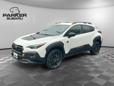 New 2026 Subaru Crosstrek 2.5i Wilderness AWD/4WD image 1