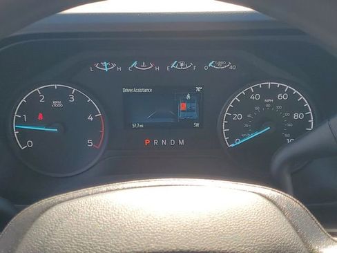 New 2026 Ford F450 XL image 13