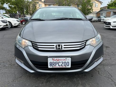 Used 2010 Honda Insight LX image 2