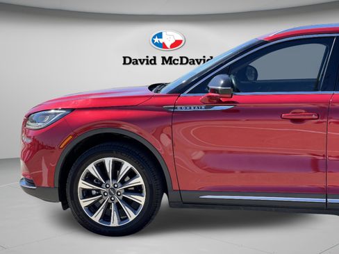 Used 2022 Lincoln Corsair Reserve w/ Elements Package FWD image 47
