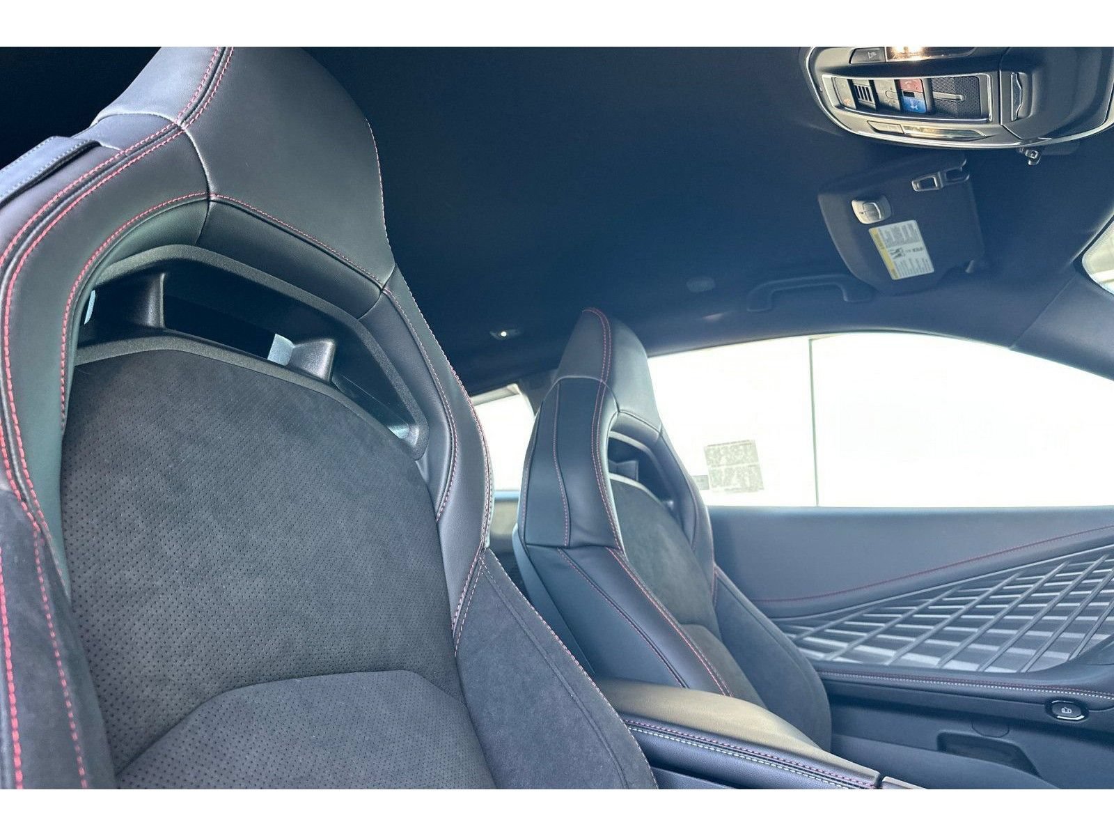 New 2026 Dodge Charger R/T w/ Performance Handling Group AWD/4WD image 17