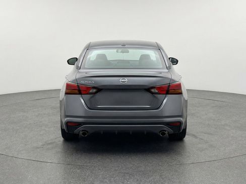 Used 2025 Nissan Altima 2.5 SV image 7