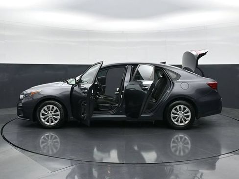 Used 2020 Kia Forte Sedan FWD image 49