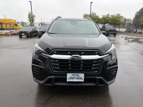 Used 2023 Subaru Ascent Premium w/ Convenience Package AWD/4WD image 2