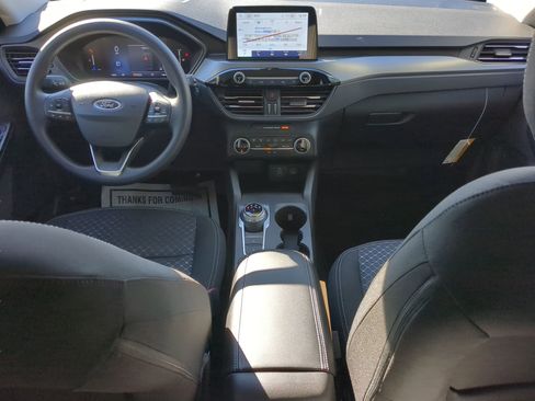 New 2026 Ford Escape Active image 45