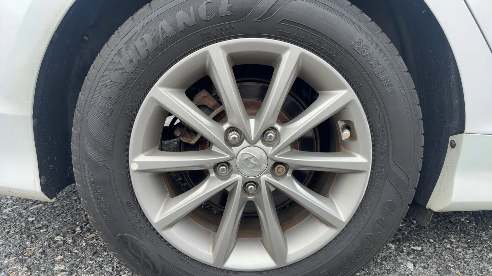 Used 2018 Hyundai Sonata SE FWD image 18