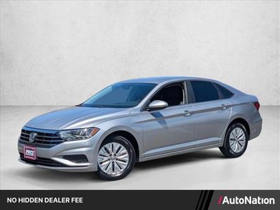 Used 2020 Volkswagen Jetta S w/ Driver Assistance Package