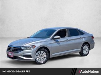 Used 2020 Volkswagen Jetta S w/ Driver Assistance Package FWD video 1