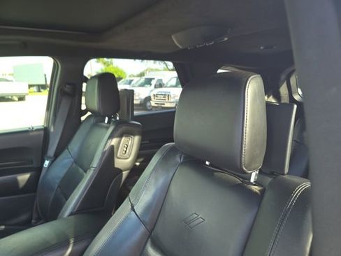 Used 2021 Dodge Durango Citadel w/ Premium Entertainment Group RWD image 10