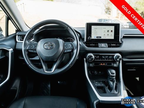 Certified 2025 Toyota RAV4 XLE Premium image 13