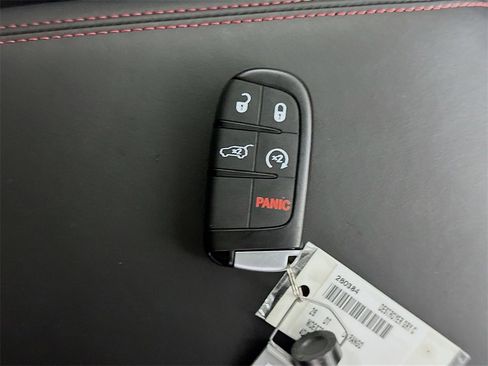 New 2026 Dodge Durango GT image 20