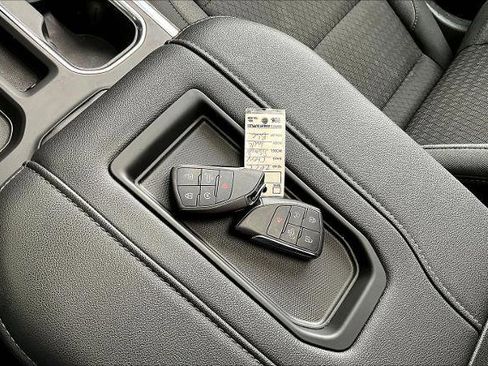 Used 2022 Chevrolet Silverado 1500 RST w/ All Star Edition Plus image 35