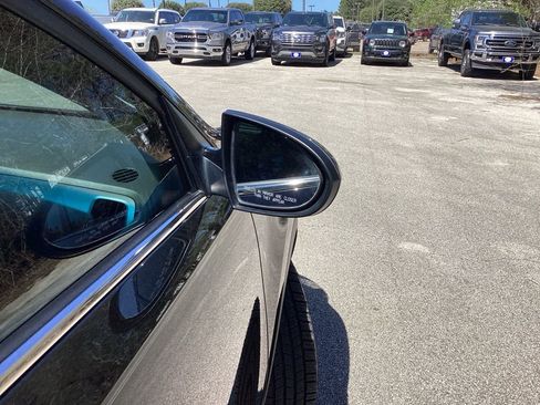 Used 2016 Kia Sportage EX image 23