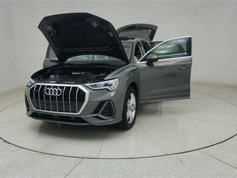 Used 2024 Audi Q3 2.0T Premium Plus image 72