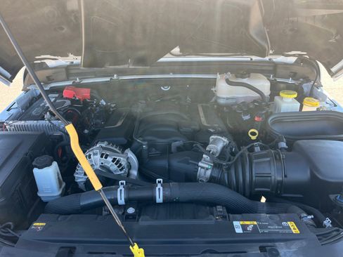 Used 2021 Jeep Wrangler Unlimited Rubicon w/ Trailer Tow Package image 21