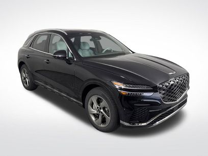 New 2026 Genesis GV70 2.5T Advanced
